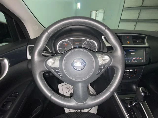 Used 2019 Black Nissan SR image 14