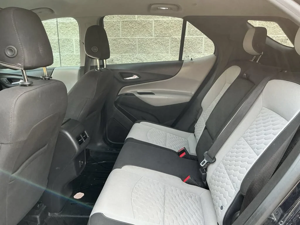 Used 2020 MIDNIGHT BLUE METALLIC Chevrolet LS image 20