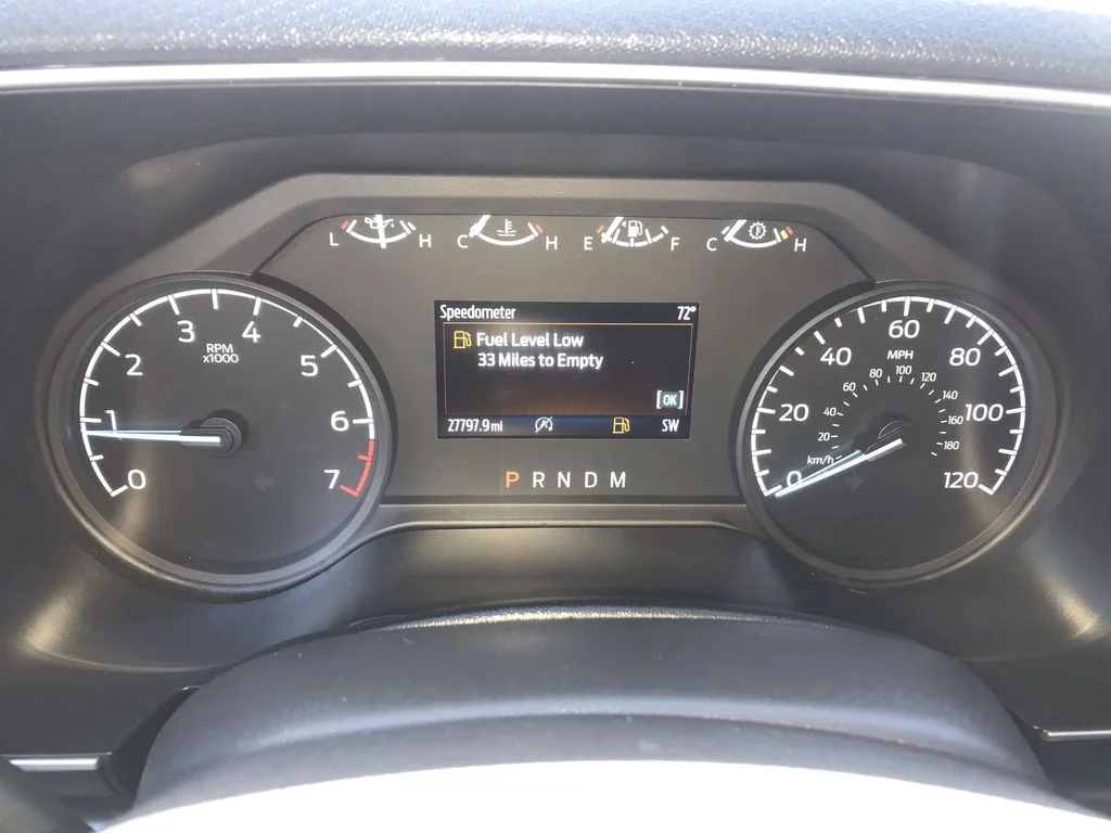 Used 2023 White Ford XL image 15