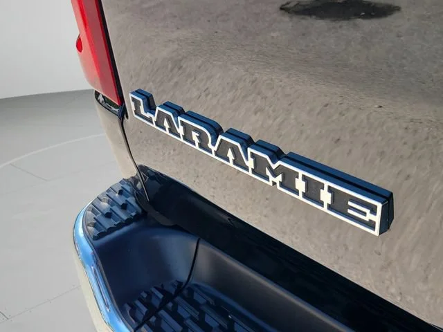 Used 2026 Black Ram Laramie image 5