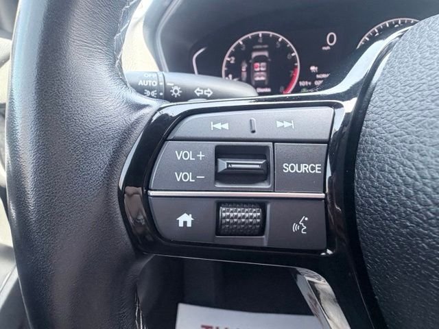 2022 Honda Civic Hatchback Sport - Photo 10
