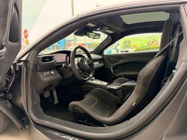 Used 2024 Aqua Rainbow Maserati Cielo image 5