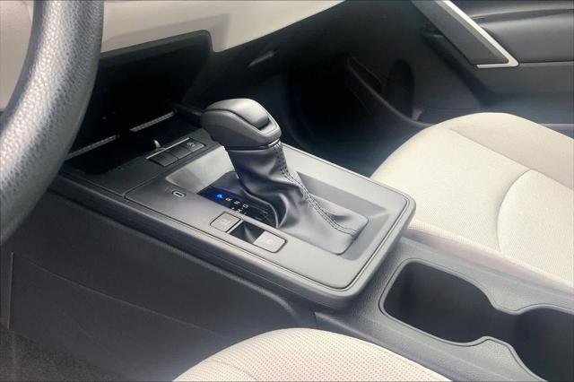 Certified Used 2026 CELESTITE GRAY ME. Toyota  image 16