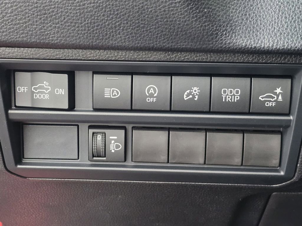 2026 Toyota Tundra SR5 - Photo 14