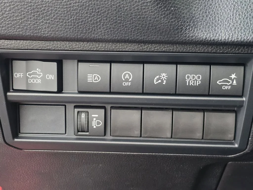 2026 Toyota Tundra SR5 - Photo 14