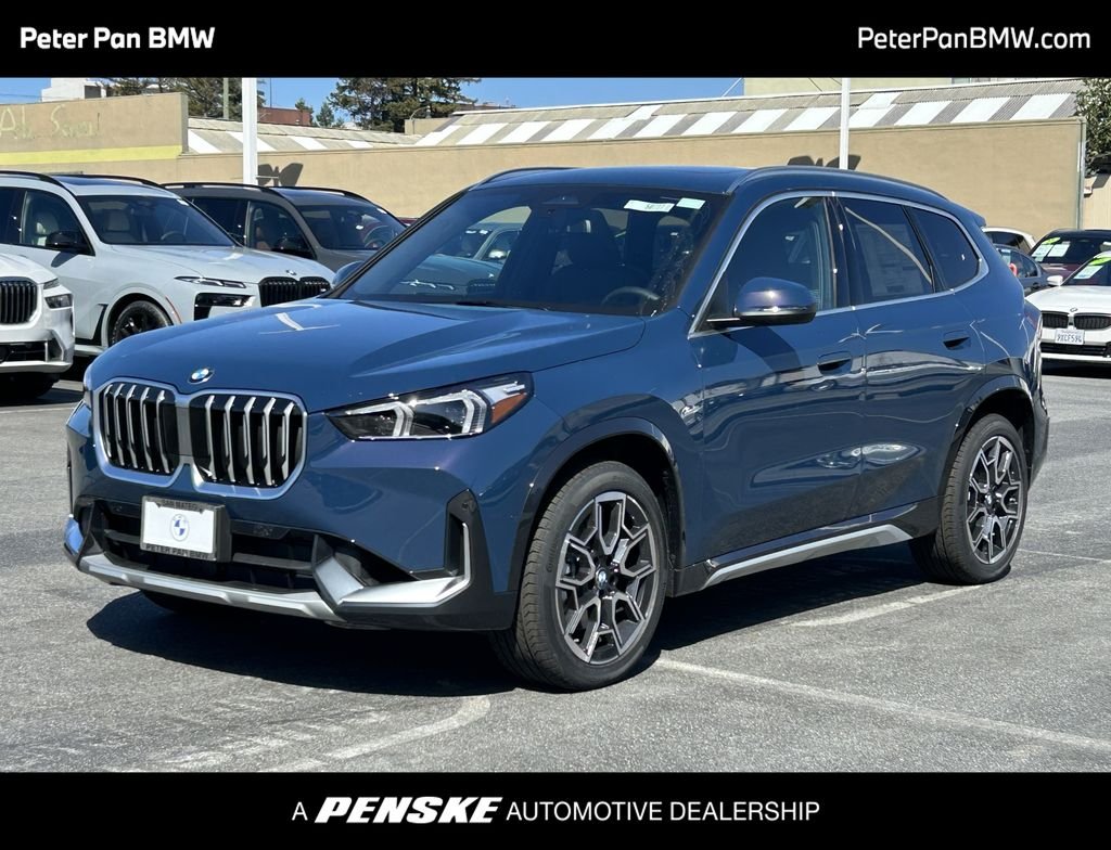 2026 BMW X1