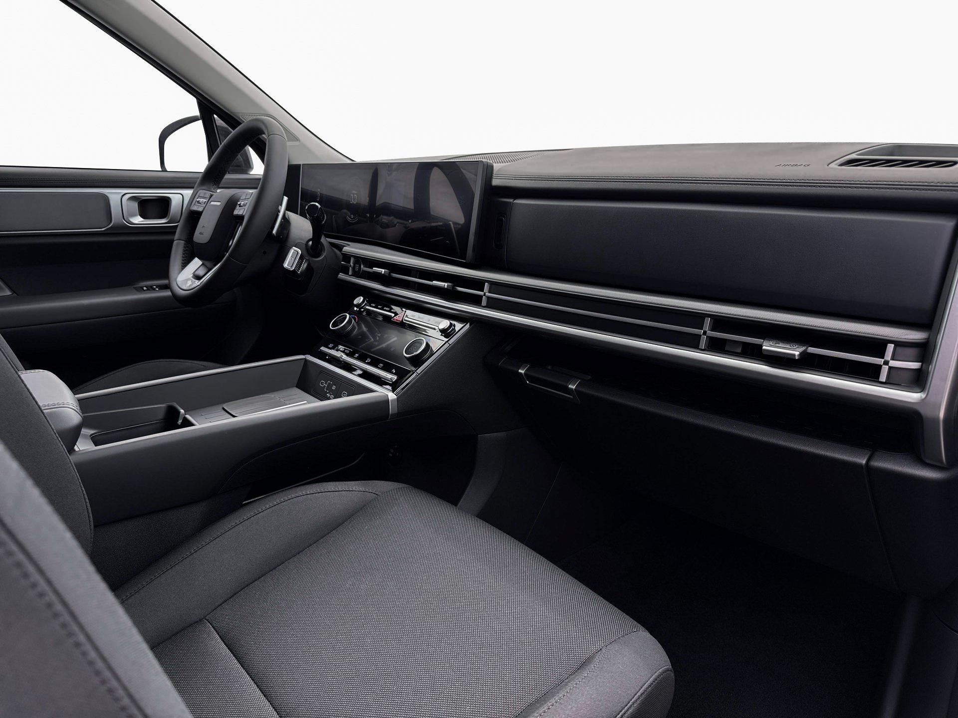 2026 Hyundai Santa Fe SE - Photo 16
