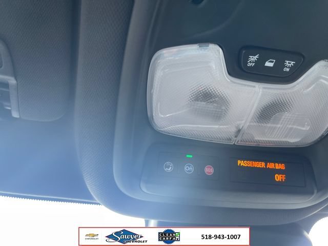 2024 Chevrolet TrailBlazer Activ - Photo 21