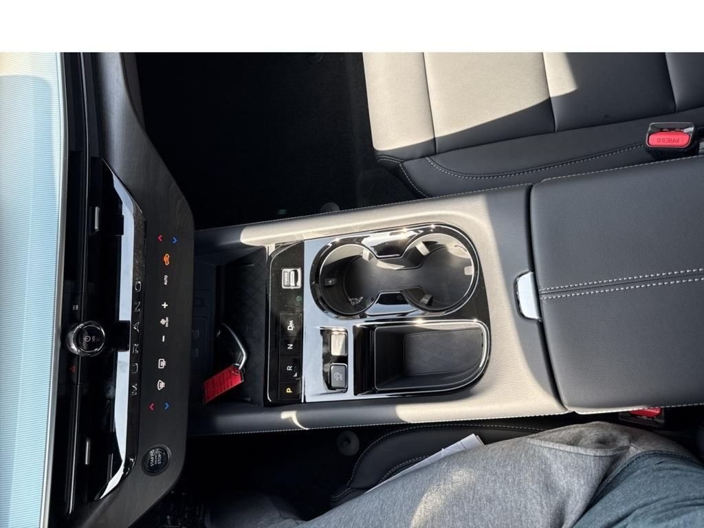 2025 Nissan Murano SL - Photo 16