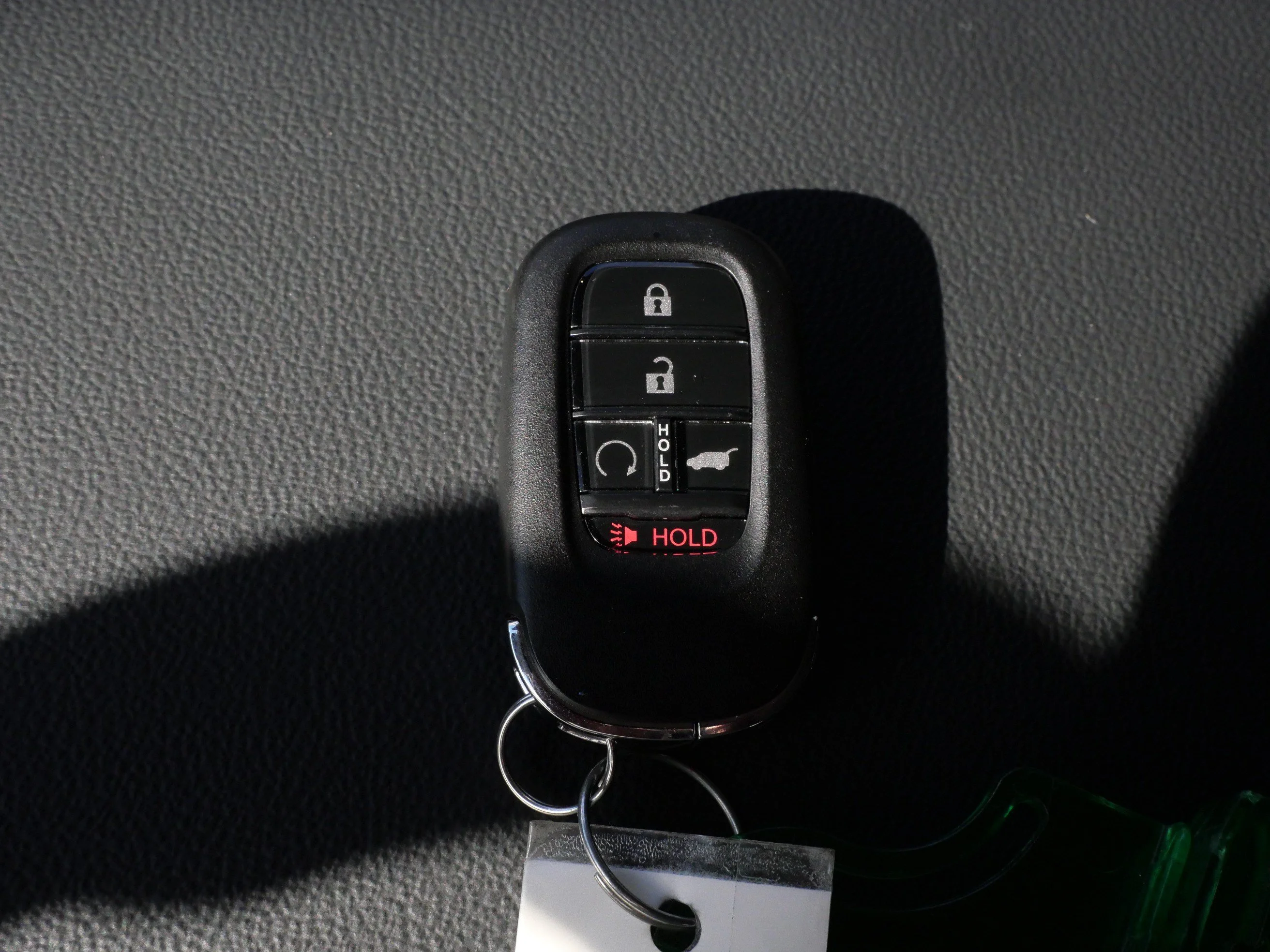 2026 Honda CR-V EX-L - Photo 30