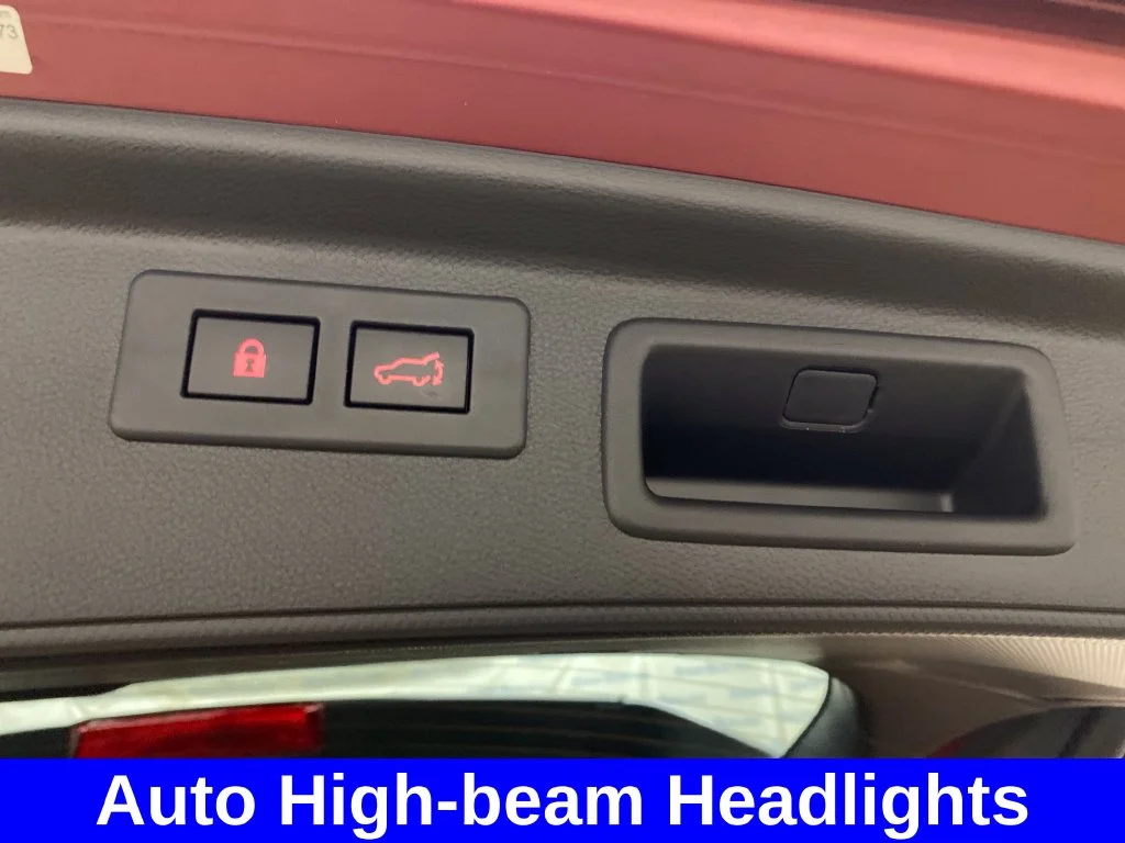 Certified Used 2022 Red Subaru Premium image 19
