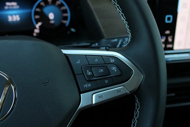 2026 Volkswagen Atlas SE w/Tech - Photo 17