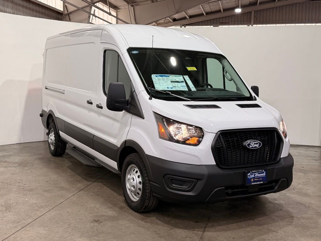New 2026 White Ford Base image 8