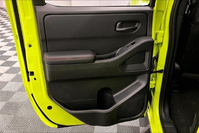2026 Nissan Frontier PRO-4X - Photo 33
