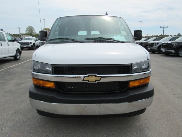 Certified Used 2025 Summit White Chevrolet WT image 5