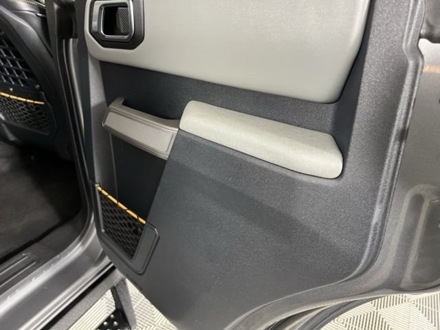 2023 Ford Bronco 4-Door Badlands - Photo 30