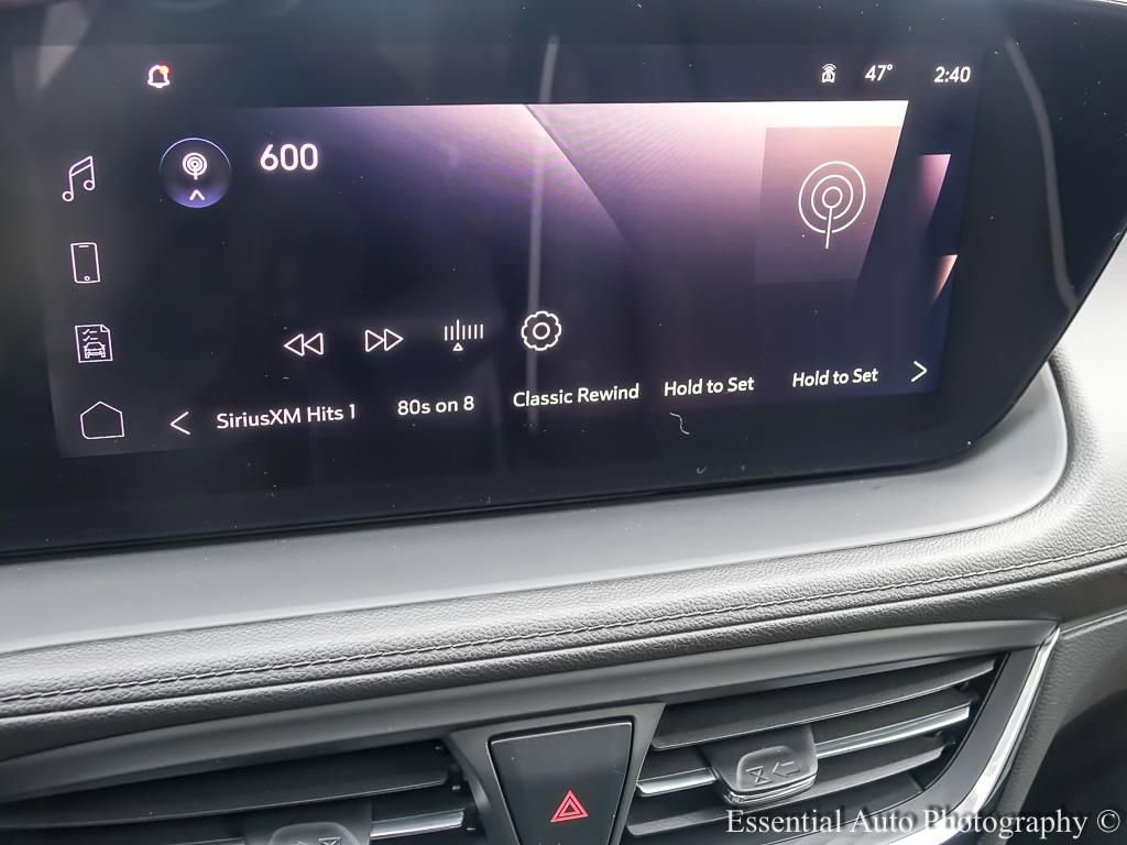 2026 BUICK ENCORE GX - Image 16