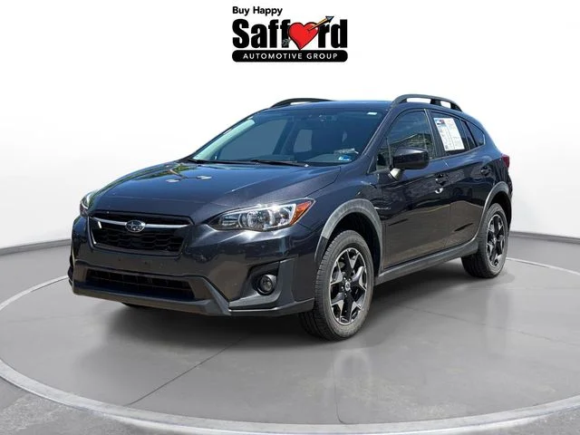 2018 Subaru Crosstrek 2.0i Premium CVT's photo