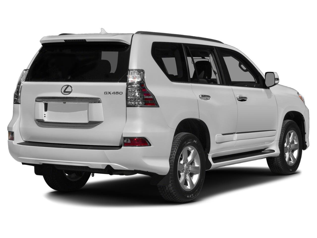 Used 2015 Silver Lining Metallic Lexus  image 12