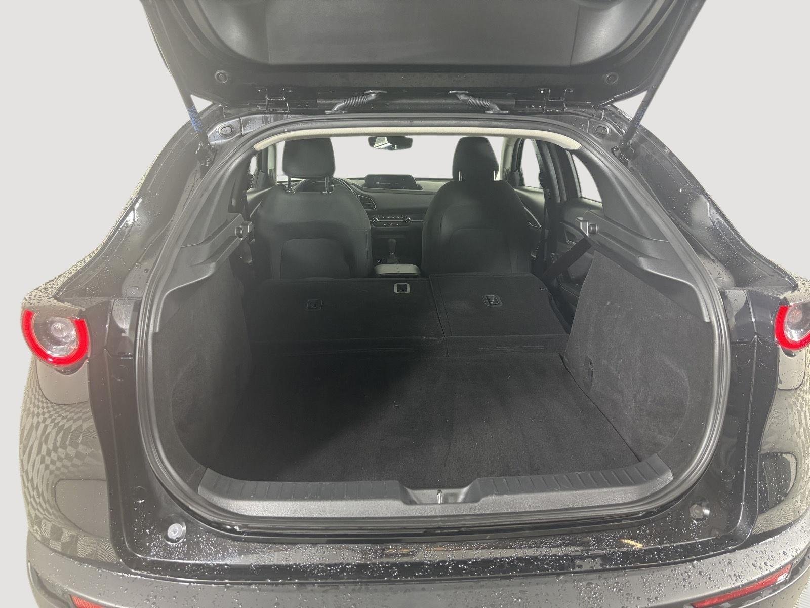Used 2025 Jet Black Mica Mazda 2.5 S image 9