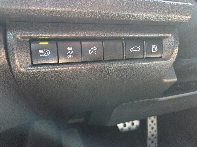 Used 2026 Underground Toyota SE image 12