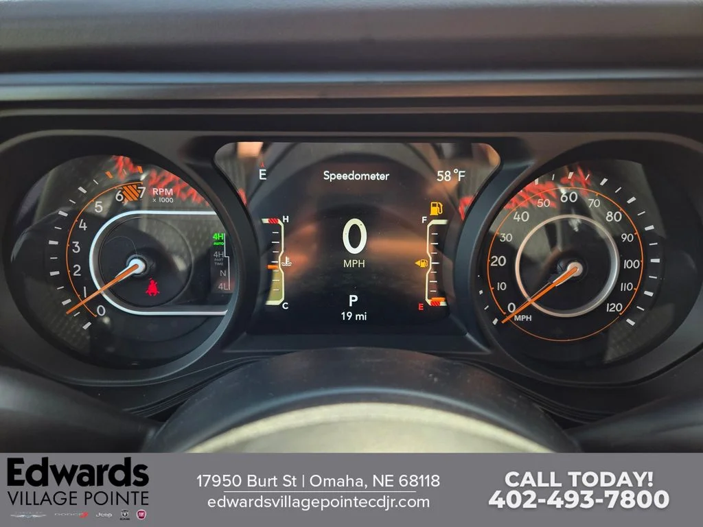 New 2026 Reign Exterior Paint Jeep Moab 392 image 18