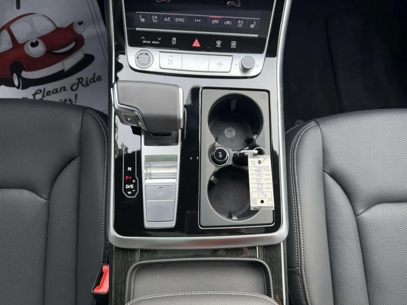 Certified Used 2025  Audi Premium Plus image 16