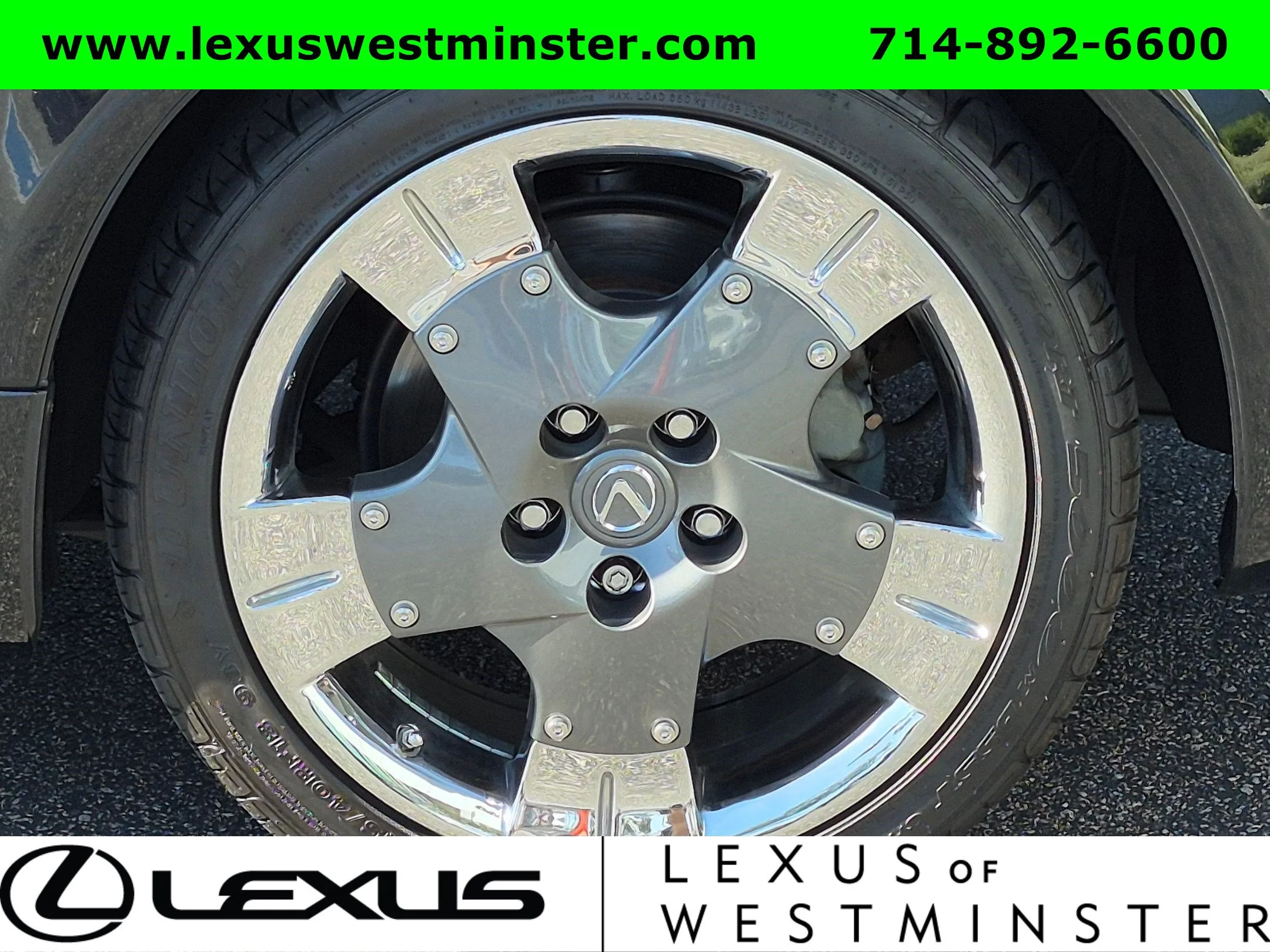 Used 2005 Black Diamond Metallic Lexus 2dr Convertible image 14