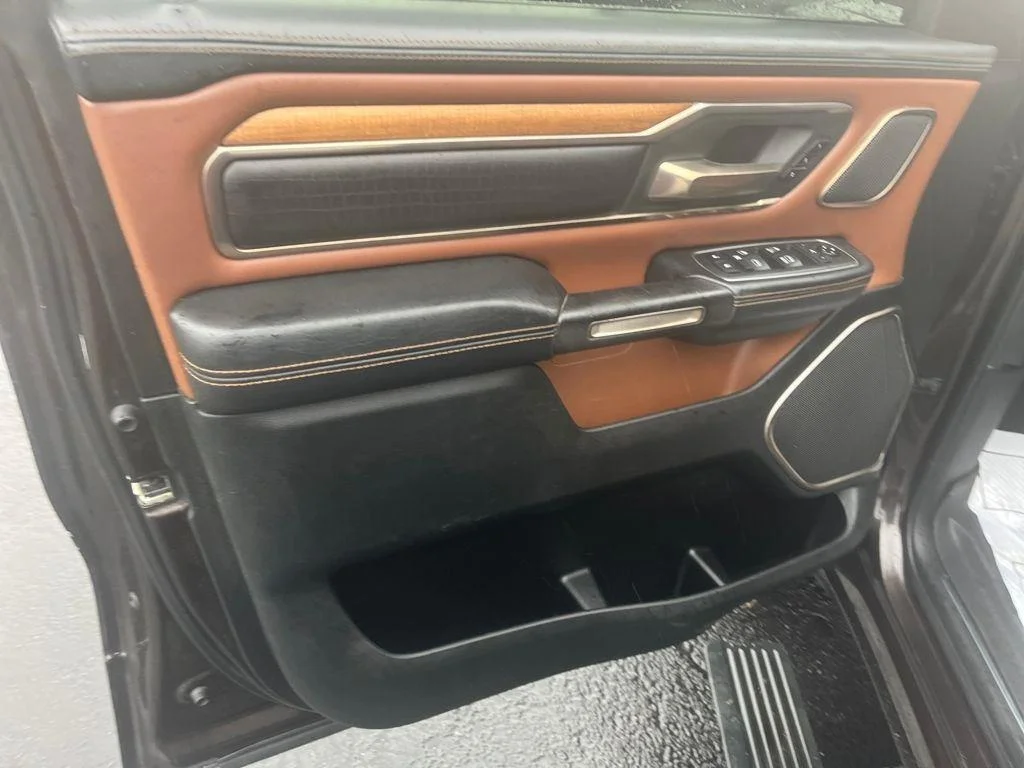 2019 RAM Ram 1500 Pickup Longhorn - Photo 18