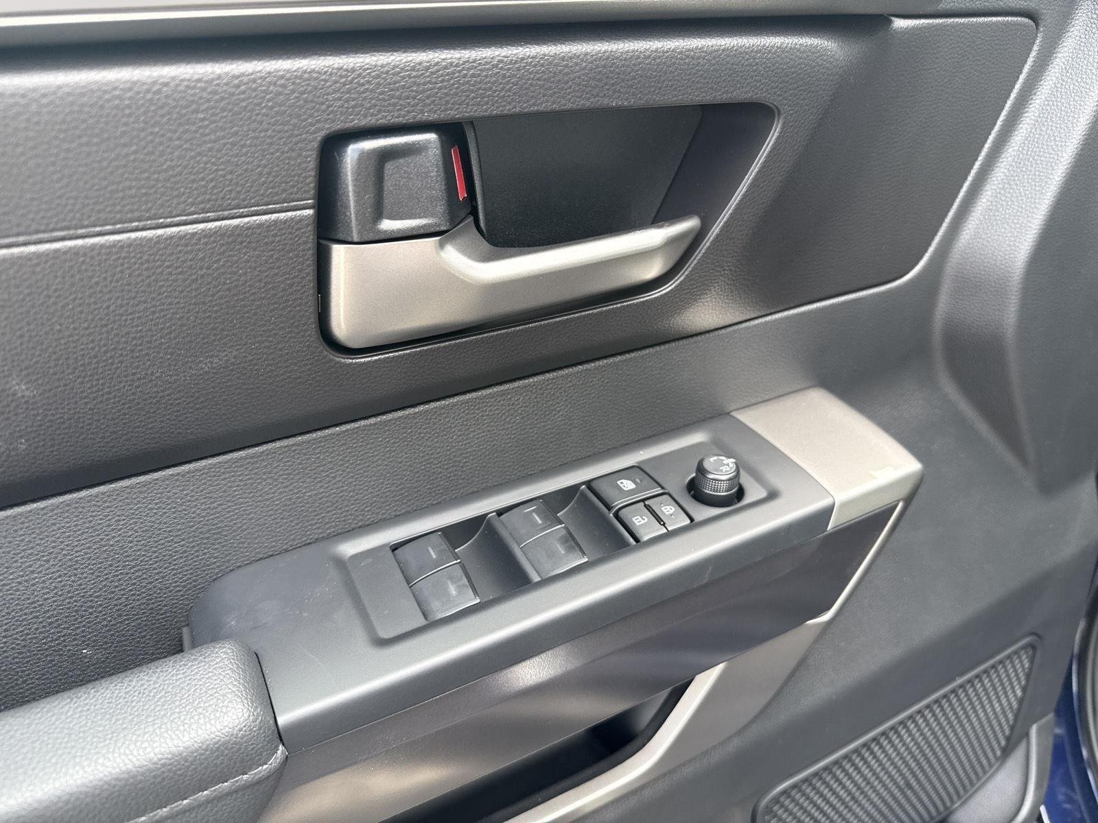 2026 Toyota Tundra SR5 - Photo 42