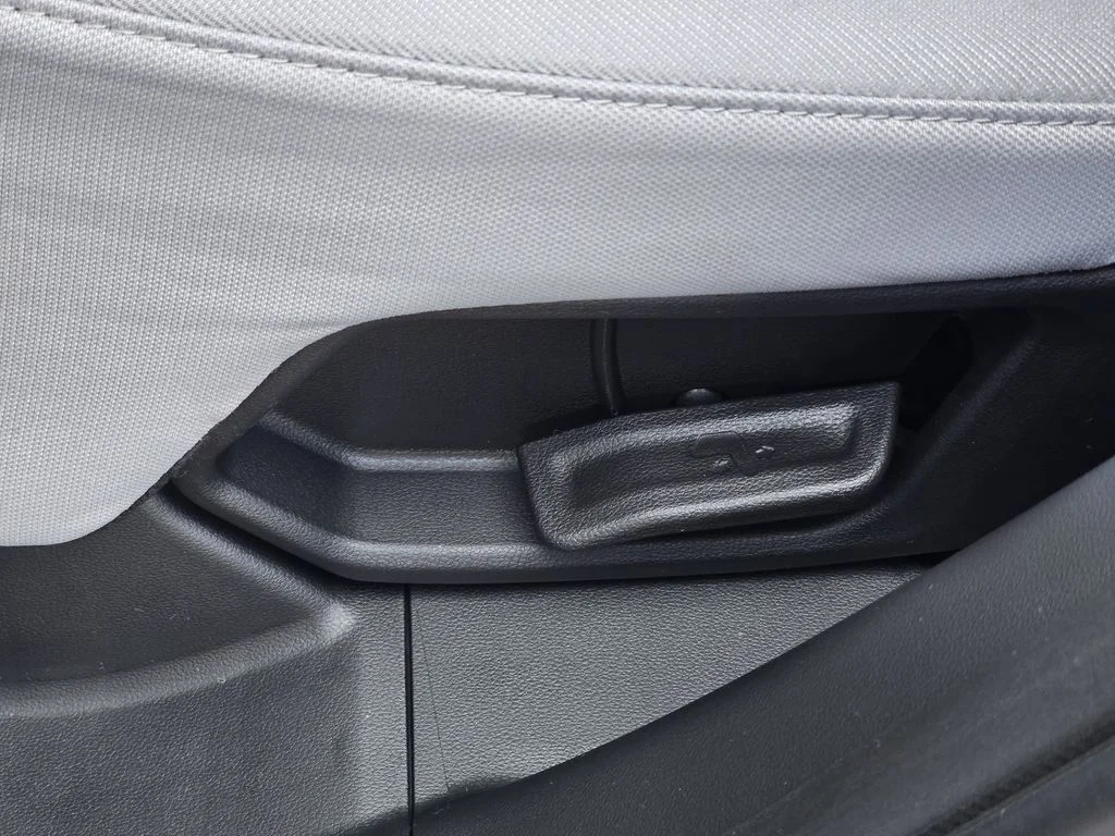 New 2026 Gray Hyundai  image 13