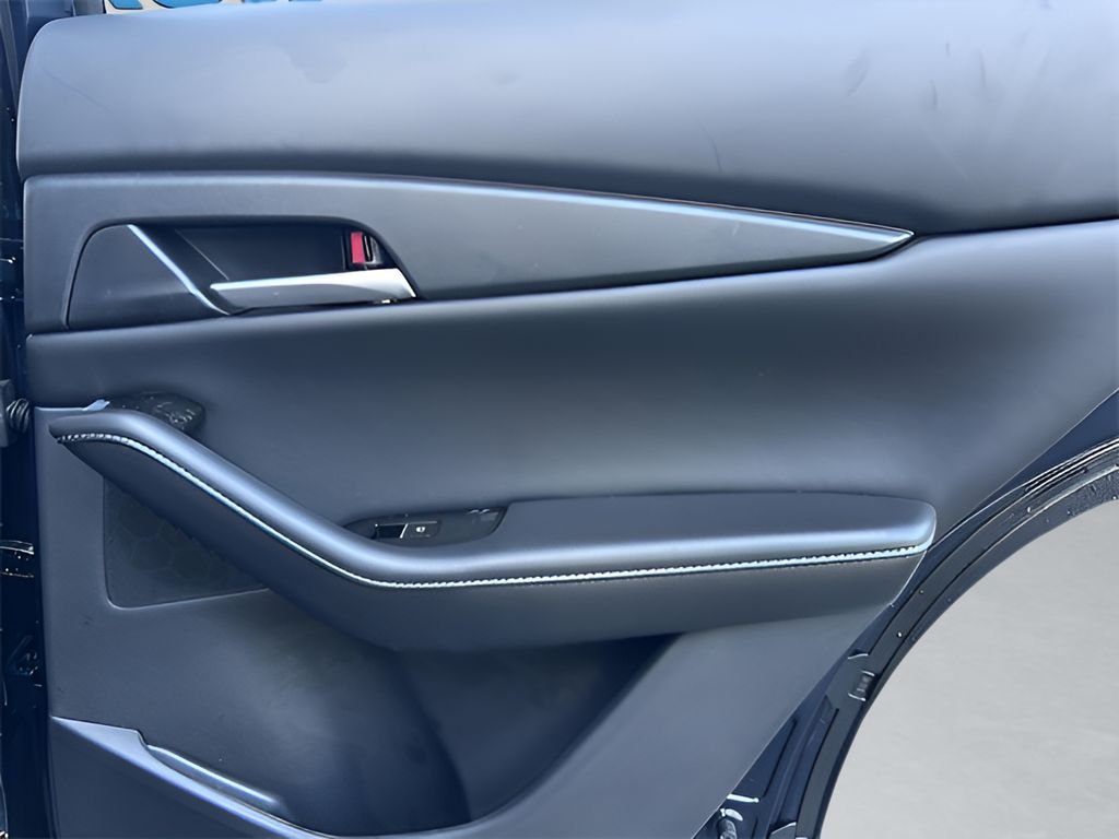 Certified Used 2025 Blue Mazda 2.5 S Select Sport image 17
