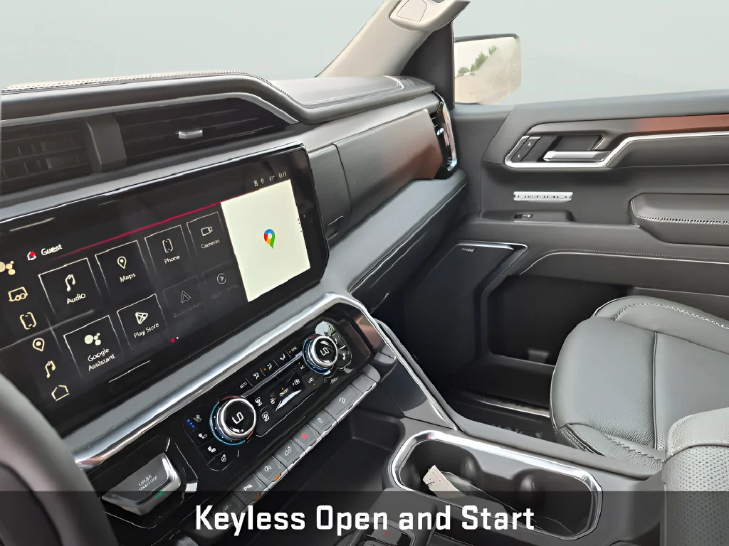 2026 GMC Sierra 1500 Denali - Photo 28