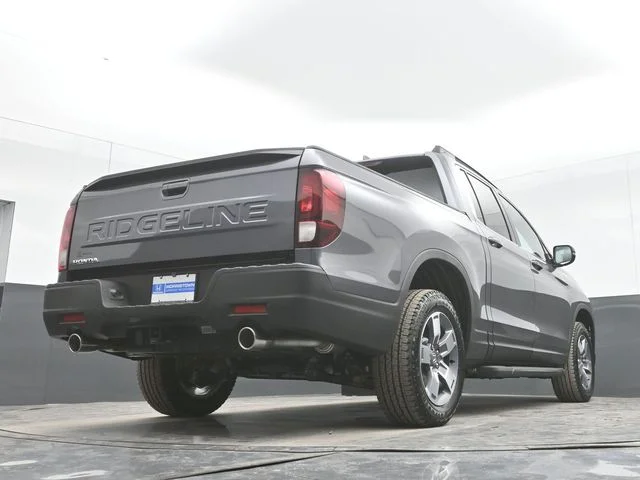 2026 Honda Ridgeline RTL - Photo 50