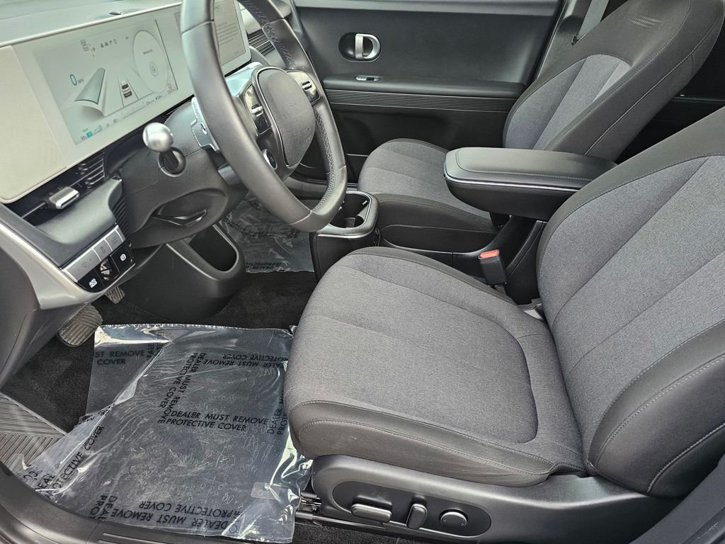 2024 Hyundai IONIQ 5 SEL - Photo 24