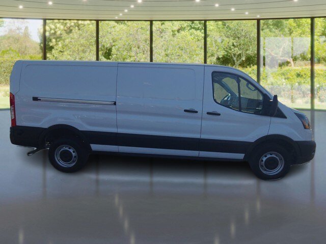 2025 Ford Transit Van Base - Photo 6