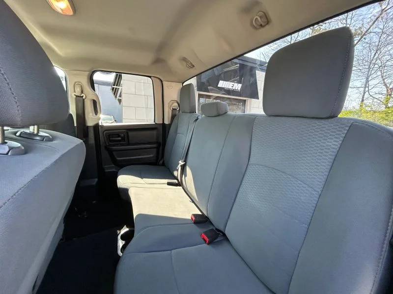 2018 RAM Ram 1500 Pickup Express - Photo 31