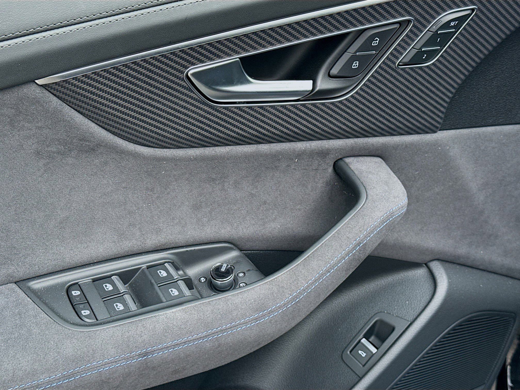 New 2026  Audi performance image 21