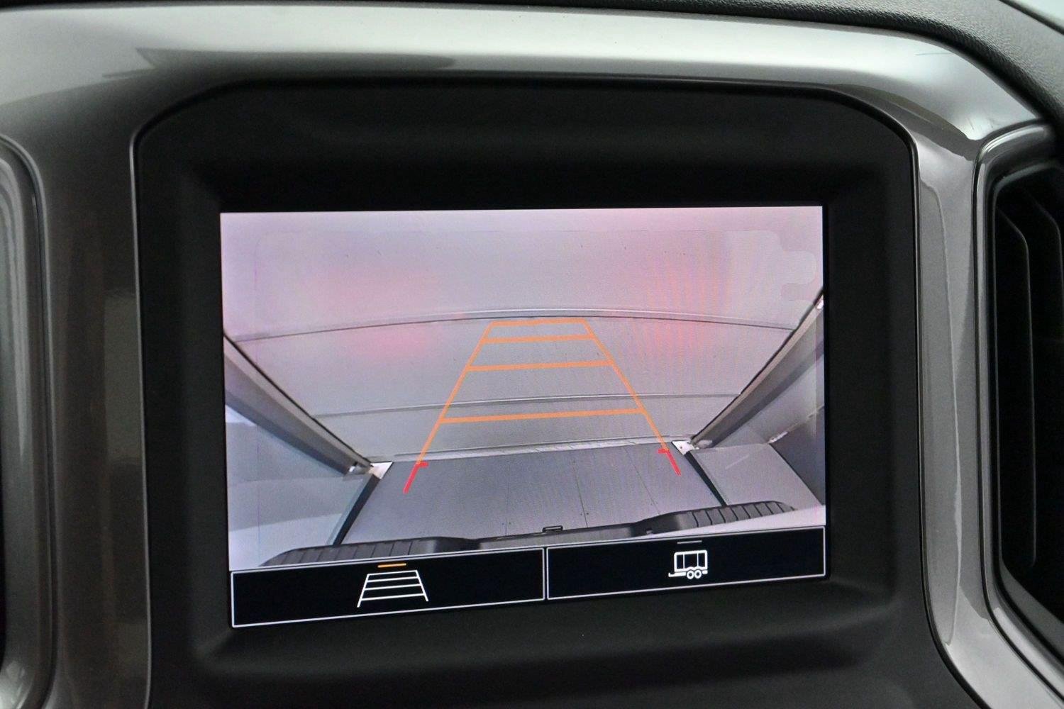 Used 2024 Summit White Chevrolet Custom image 19