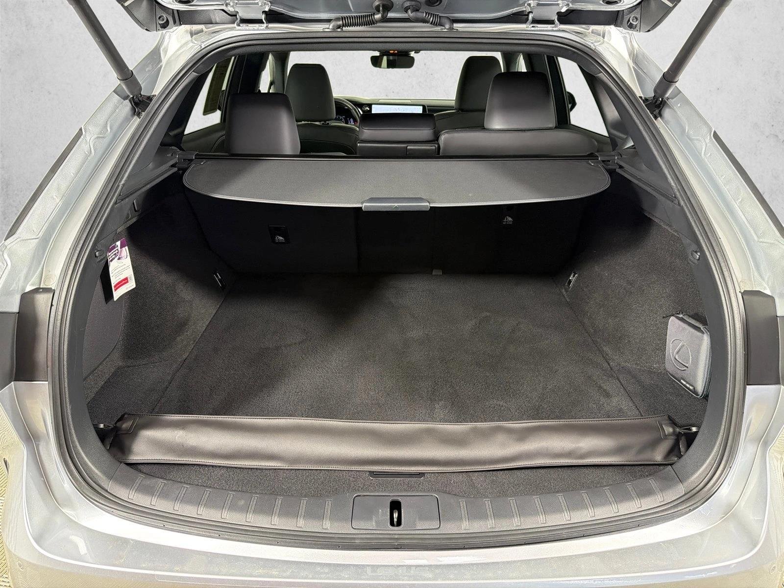 Used 2024 Silver Lexus RX 350 image 20