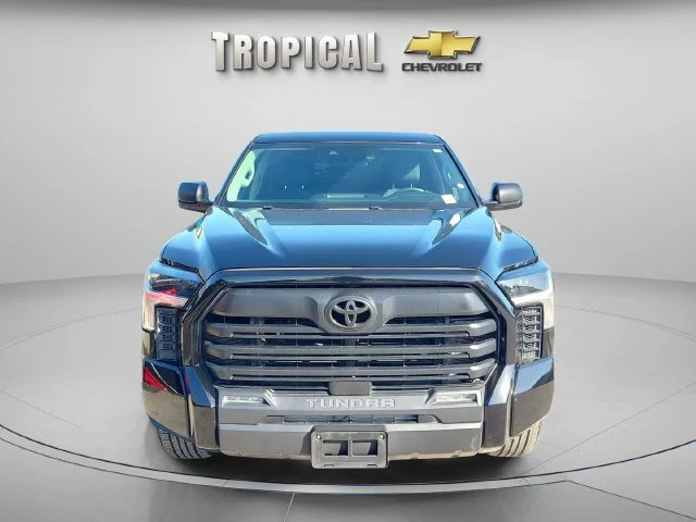 Used 2023  Toyota SR5 image 8