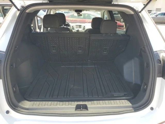 Used 2023 White Chevrolet LT image 12