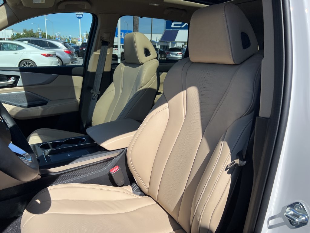 Used 2026 White Acura Technology Package image 16