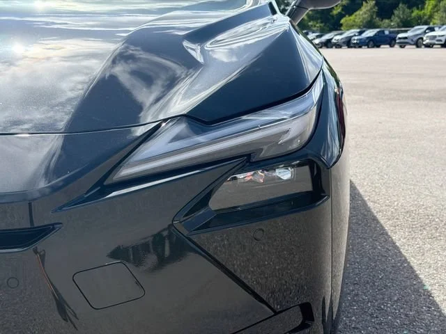 New 2026 Caviar Lexus PREMIUM image 9