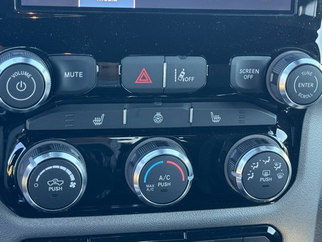 2026 RAM 1500 Big Horn/Lone Star - Photo 19