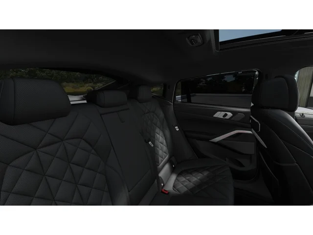 New 2027 Brooklyn Grey Metallic BMW  image 12