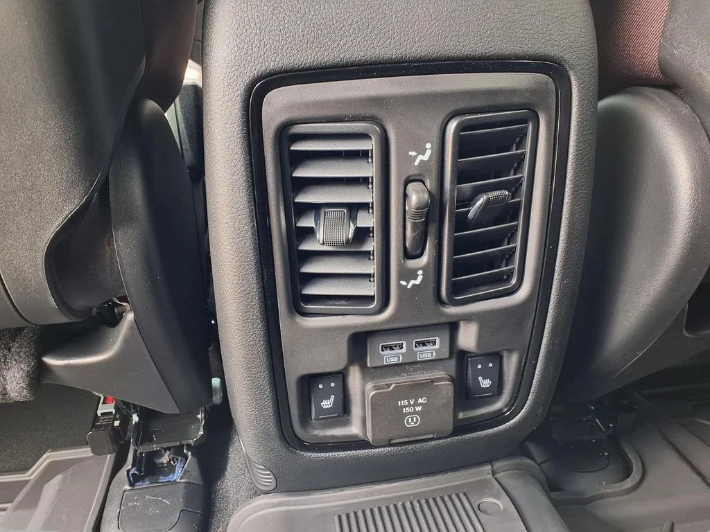 New 2026 DB Black Clearcoat Dodge GT Plus HEMI V8 image 24