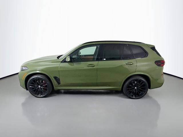 Used 2026 Urban Green BMW xDrive40i image 4
