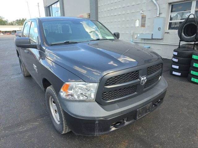 2019 RAM 1500 Classic