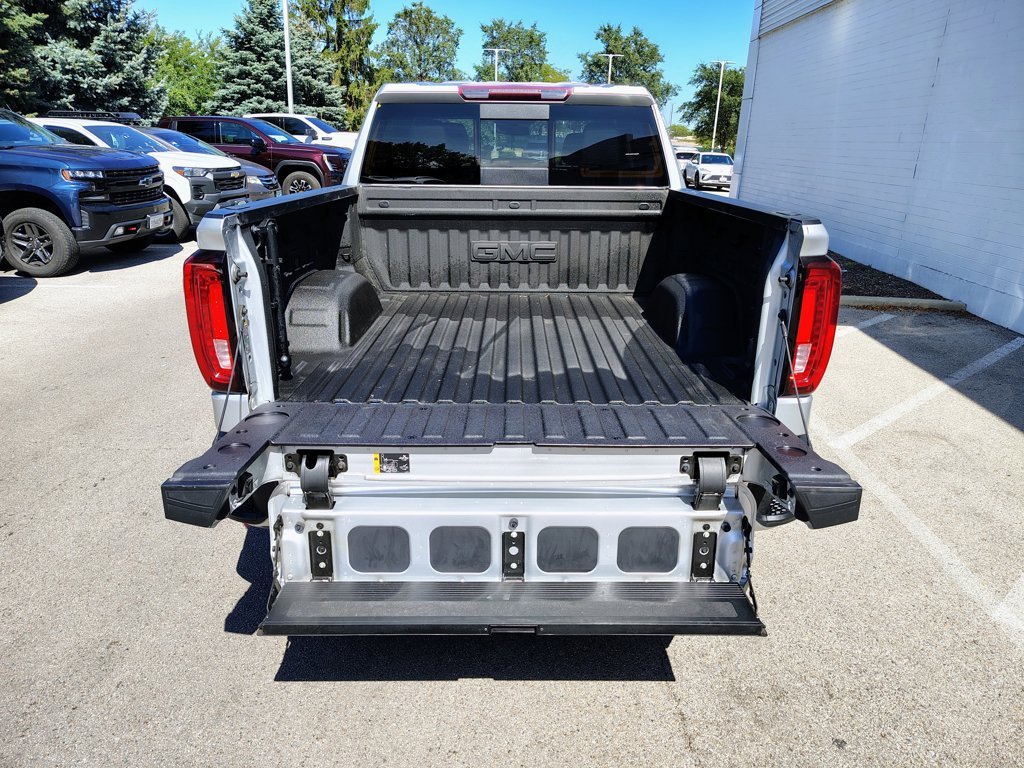 2022 GMC Sierra 1500 Limited SLT - Photo 25